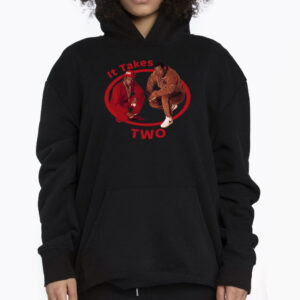 Rob Base And Dj E-z It Takes Two Shirt 3