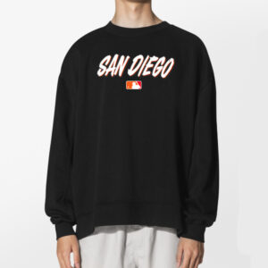 San Diego Padres 2026 Tshirt 2
