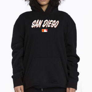 San Diego Padres 2026 Tshirt 3