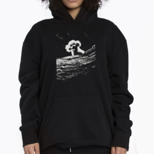 Silence Of The Lambs Dog Shirt 3
