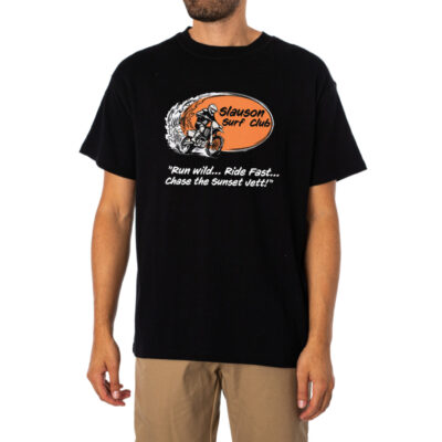 Slauson Surf Club Tshirt 1