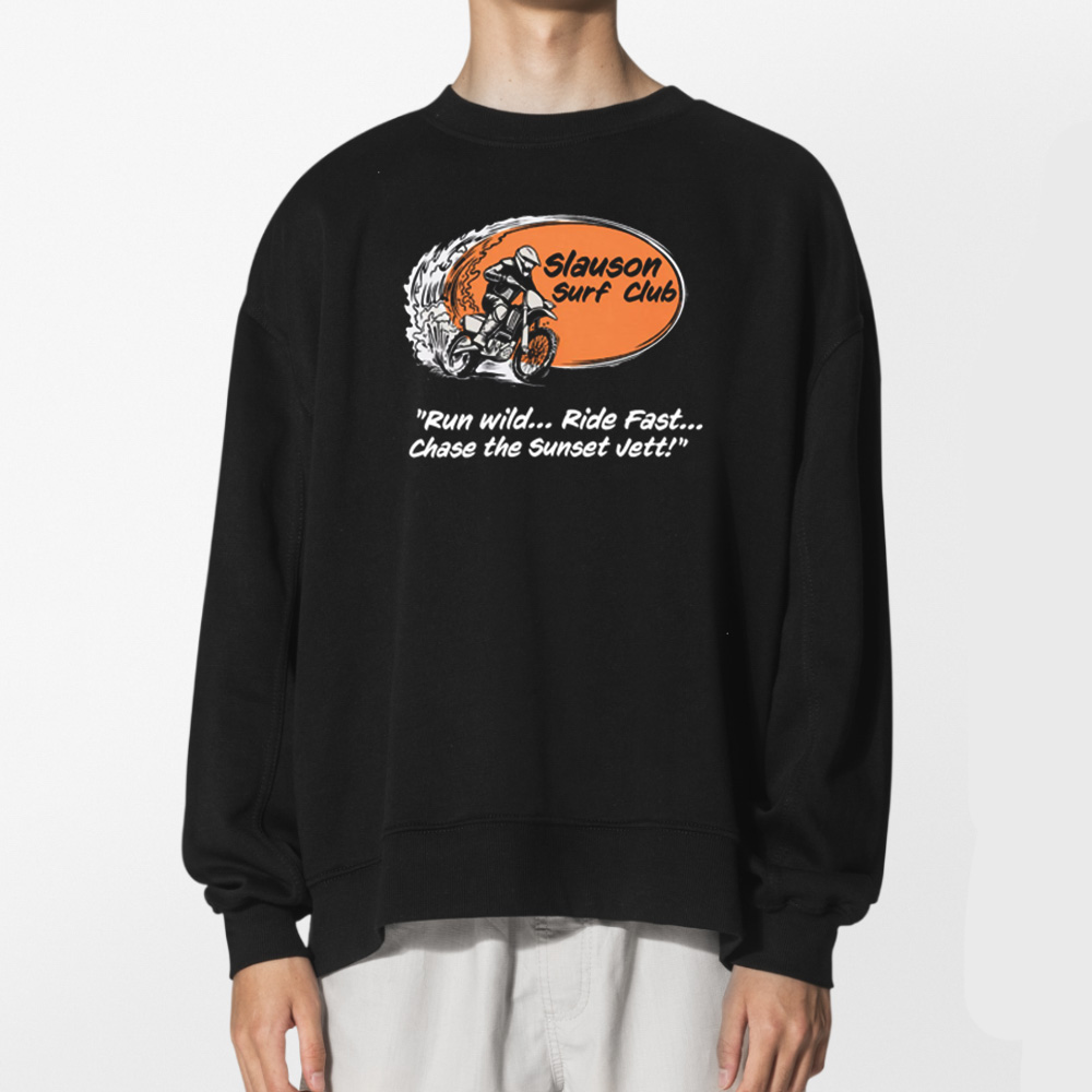 Slauson Surf Club Tshirt 2