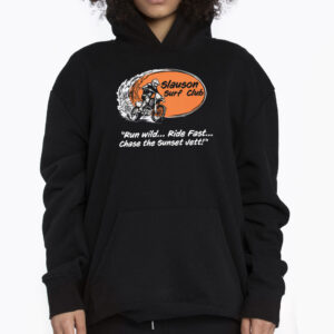 Slauson Surf Club Tshirt 3