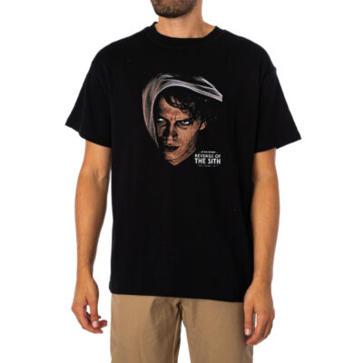 Star Wars Anakin Skywalker Revenge Of The Sith Tshirt 1