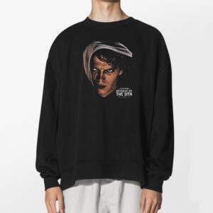 Star Wars Anakin Skywalker Revenge Of The Sith Tshirt 2