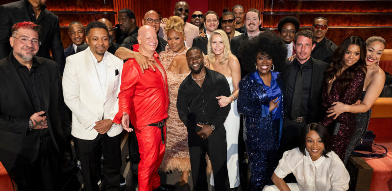 The Roast Of Kevin Hart Winner sparked massive online reactions after the chaotic Netflix roast event went viral.