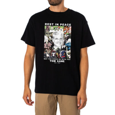 Tom Kane Memorial Tshirt 1