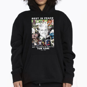 Tom Kane Memorial Tshirt 3