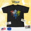Tymlus Constellation Jersey Shirt