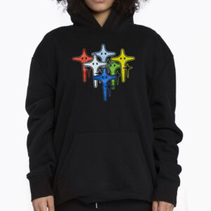 Tymlus Constellation Jersey Shirt 3