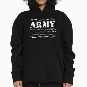 Usa Armed Forces Day Tshirt 3