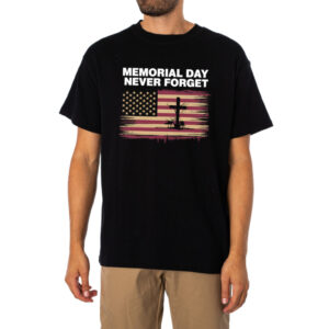 Usa Memorial Day 2026 Shirt 1