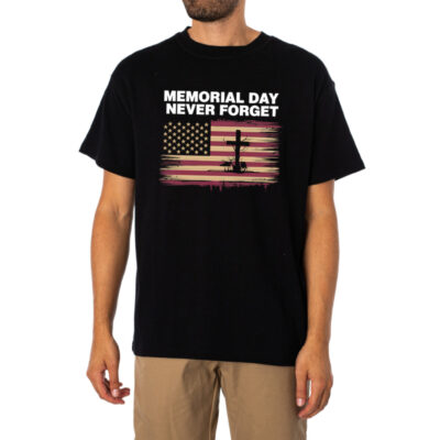 Usa Memorial Day 2026 Shirt 1