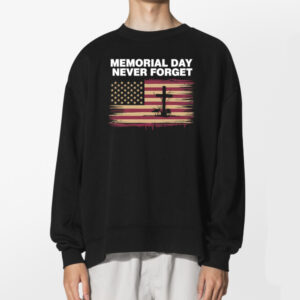 Usa Memorial Day 2026 Shirt 2