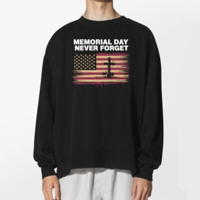 Usa Memorial Day 2026 Shirt 2
