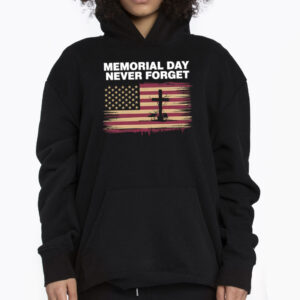 Usa Memorial Day 2026 Shirt 3