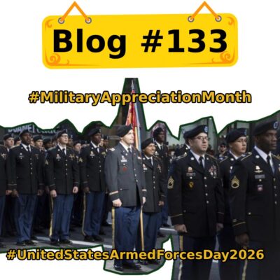 United States Armed Forces Day 2026
