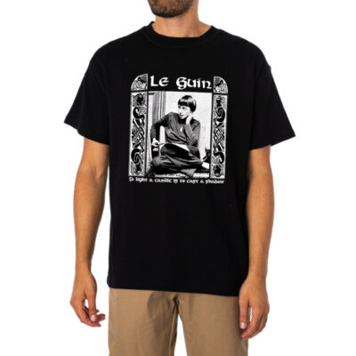 Ursula K Le Guin Shirt 1
