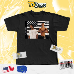 Wemby And Castle Stakonia Inspired Parody Shirt