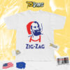 Zig Zag Tshirt