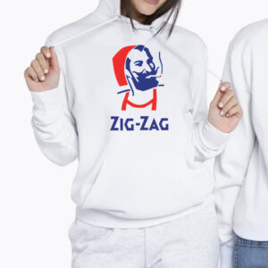 Zig Zag Tshirt 2