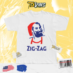 Zig Zag Tshirt