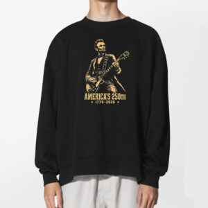 Abraham Lincoln Fourth Of July America Independent Day Shirt 2