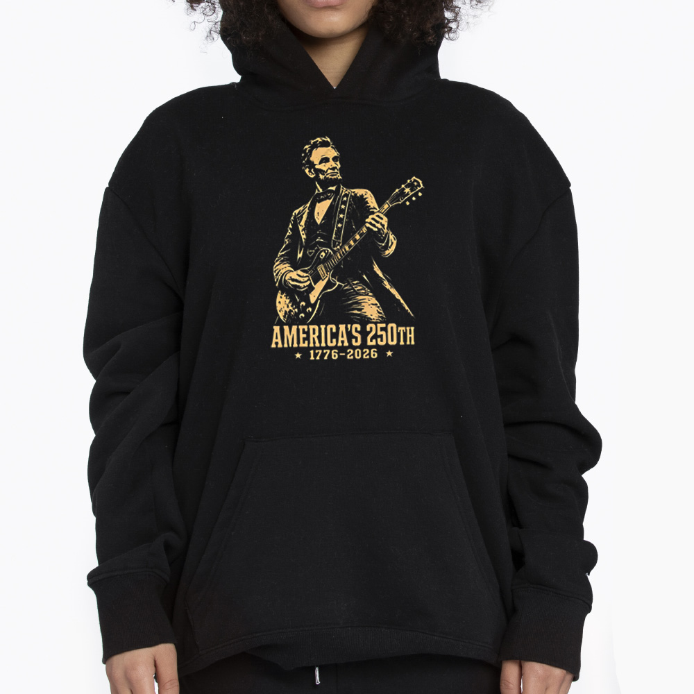 Abraham Lincoln Fourth Of July America Independent Day Shirt 3