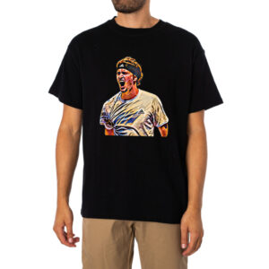 Alexander Zverev Tennis Player Shirt 1