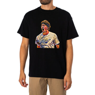 Alexander Zverev Tennis Player Shirt 1