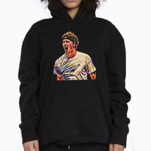 Alexander Zverev Tennis Player Shirt 3