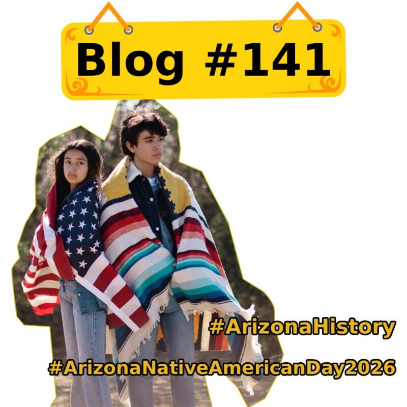 Arizona Native American Day 2026