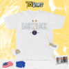 Back To Back Psg Champion League 2025-26 T-shirt