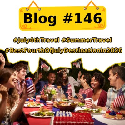 Best Fourth Of July Destination In 2026
