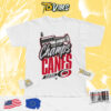 Carolina Hurricanes 2026 Stanley Cup Champions Shirt