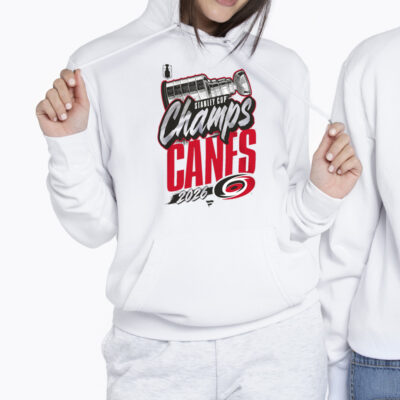 Carolina Hurricanes 2026 Stanley Cup Champions Shirt 2