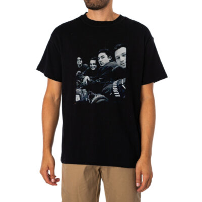 Comfort Color Briar Hockey Shirt 1
