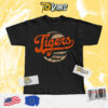 Detroit Tigers Mlb Baseball Shirt