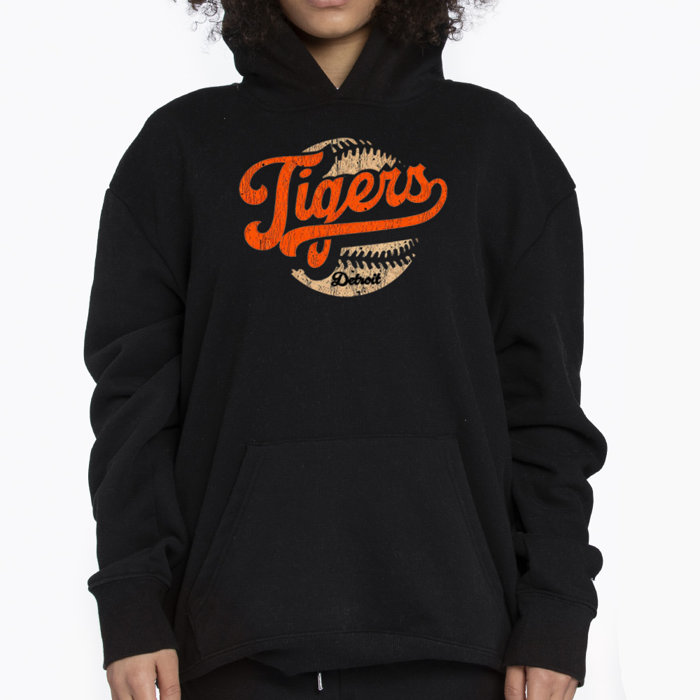 Detroit Tigers Mlb Baseball Shirt 3