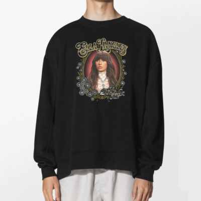 Ella Langley Fall 2026 Dandelion Tour Shirt 2