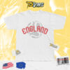 Fifa England World Cup 2026 Shirt