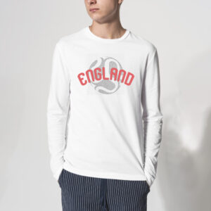 Fifa England World Cup 2026 Shirt 3