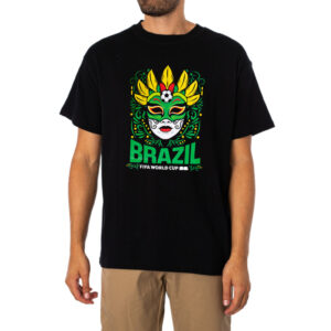 Fifa World Cup Brazil Rally 2026 Shirt 1