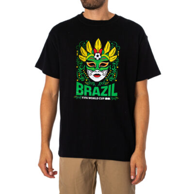 Fifa World Cup Brazil Rally 2026 Shirt 1