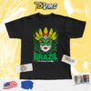 Fifa World Cup Brazil Rally 2026 Shirt