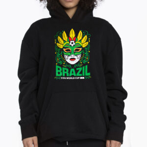 Fifa World Cup Brazil Rally 2026 Shirt 3