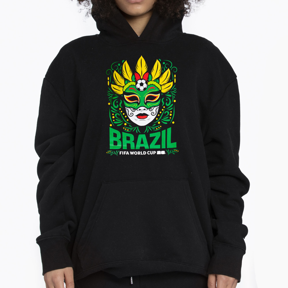 Fifa World Cup Brazil Rally 2026 Shirt 3