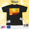 Funny Meme Summer Heat Wave Shirt 4