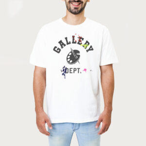 Gallery Dept Tshirt 1