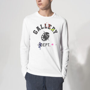 Gallery Dept Tshirt 3